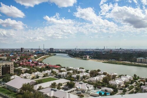 Ardager Residence, Boek Appartement Atyrau region SPA hotels, SPA