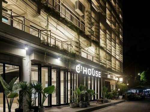C'house Bangkok