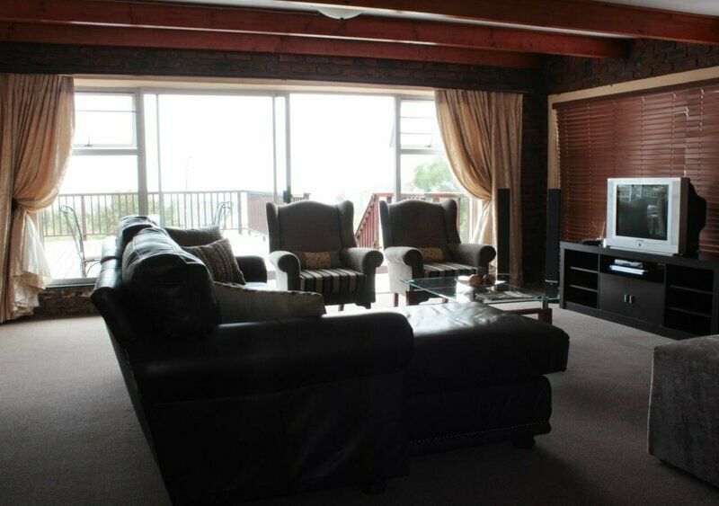 Sunnyridge Lodge