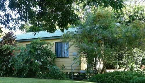 Daintree Valley Haven, Boek Hotel Daintree Queensland