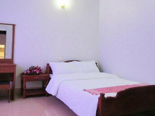 Angkor Sweet Home, Забронировать Отель Сиемреап Провинция Сием-Рип