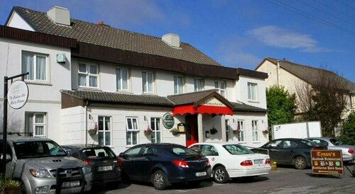 Rockbarton House Hotel, Забронировать Отель Солтхилл Голуэй, рядом с Galway Golf Club