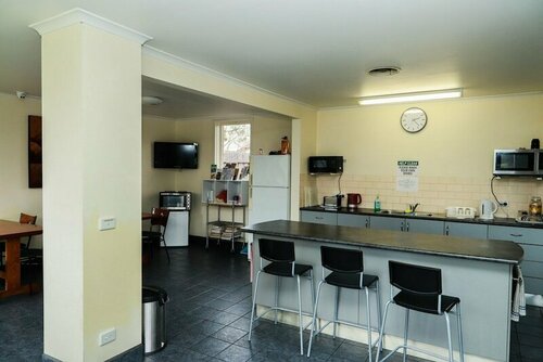 Newport Homestay And Lodge, Забронировать Отель Мельбурн 