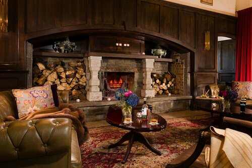Kilkea Castle, Reservar Resort Kilkea Kildare County
