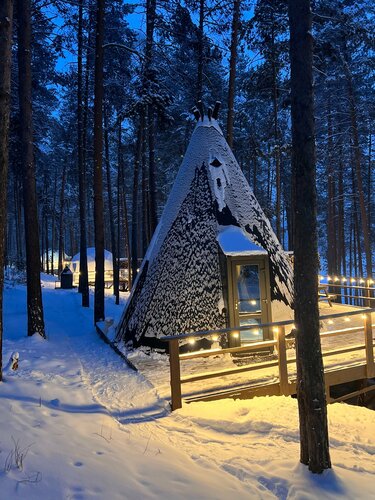 Kvadro Drive Dome, Book Campingplads Northern Administrative District Campingpladser, Campingplads