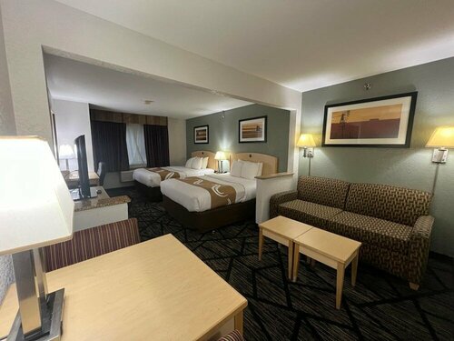 Quality Inn & Suites