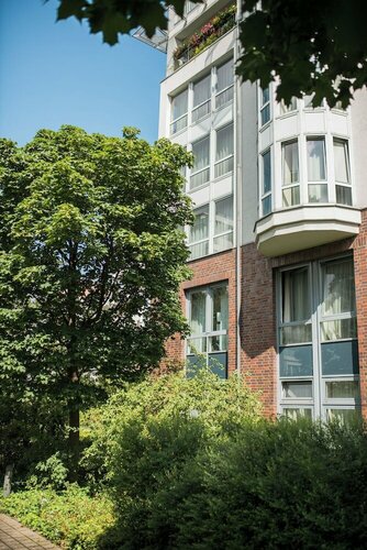 Apartmenthaus Berlin Mitte, Забронировать Апартаменты/квартира Отели в центре Митте с завтраком, отели в центре Митте с завтраком