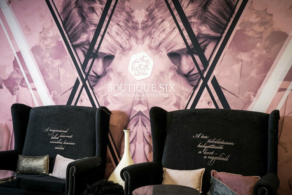 Arthotel Ana Boutique Six
