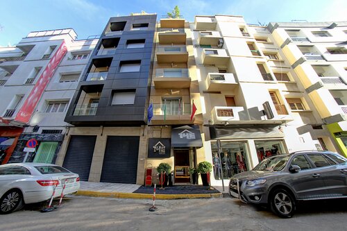 The Fourteen Luxury Boutique Hotel, Забронировать Курортный отель Бизнес-отели Касабланки, 4* 5*
