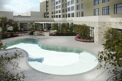 The Westin Dallas Southlake, Забронировать Отель Саутлейк Dallas - Fort Worth Metropolitan Area
