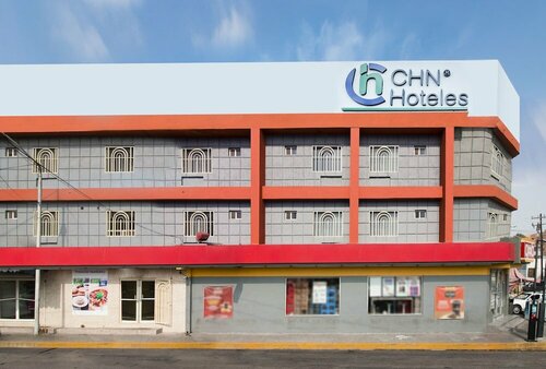 CHN Hotel Monterrey Santa Fe, Prenota Hotel Monterrey Centro 