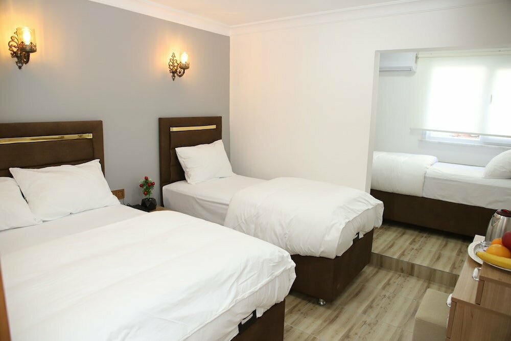 LAOS OTEL