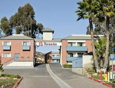 Ramada by Wyndham San Diego Poway Miramar, จอง โรงแรม Poway San Diego County