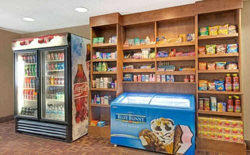 Microtel Inn & Suites Northeast, Book Hotel Billige hoteller i Bexar County