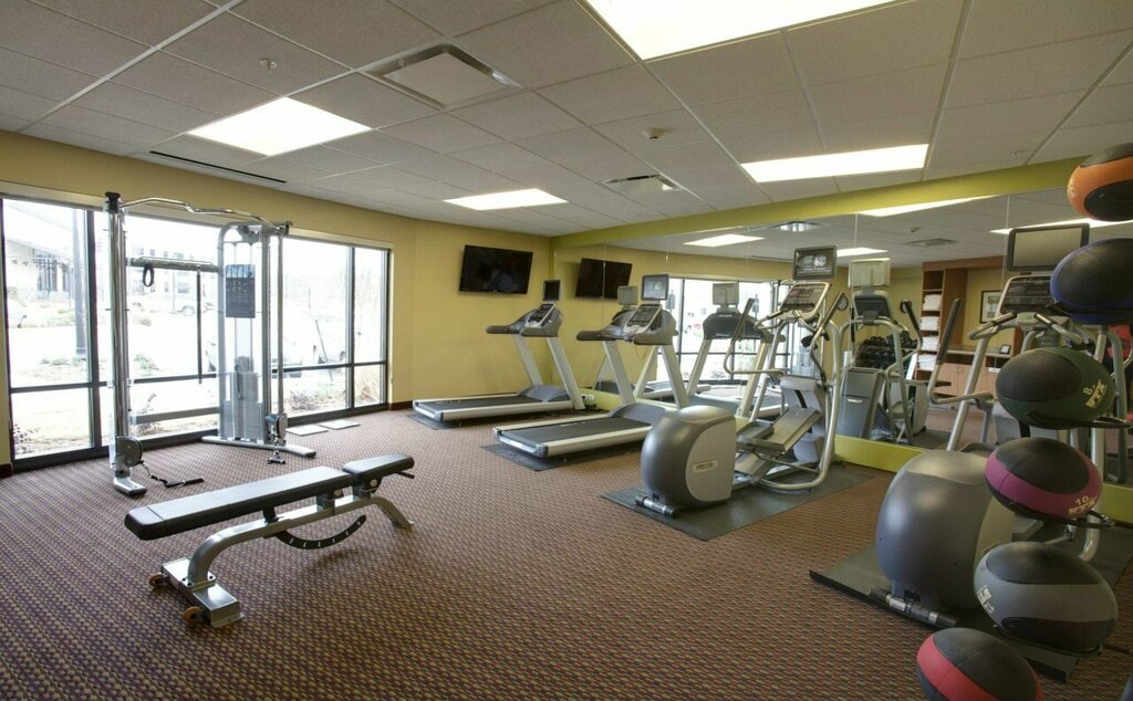 TownePlace Suites Jackson Ridgeland/Township at Colony Park