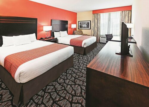 La Quinta by Wyndham Pecos, Prenota Hotel Pecos Texas