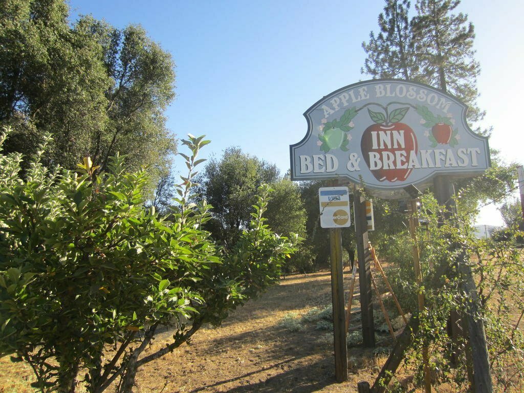 Apple Blossom Inn