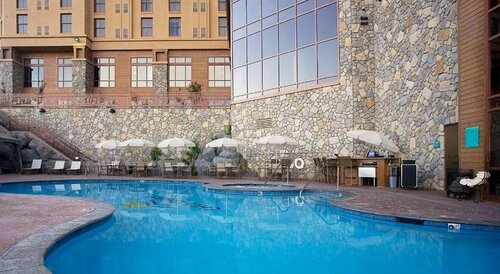 Chukchansi Gold Resort & Casino, Reserva ahora Resort Coarsegold 