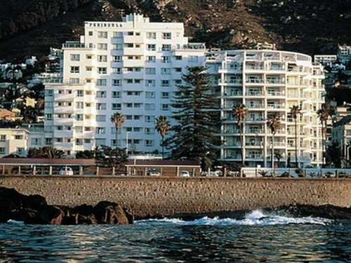 Peninsula All Suite Hotel by Dream Resorts, Забронировать Отель Си-Пойнт Кейптаун