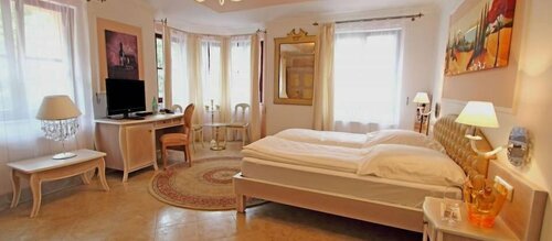 Hotel Villa Toscana, Boek Hotel Gersthofen Romantic Road