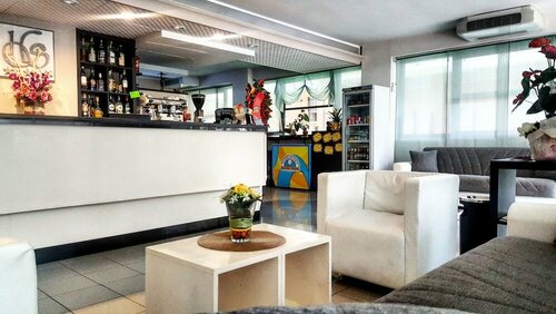 Hotel Senyor, Забронировать Отель Отели Риваззурра с питанием, Пансион