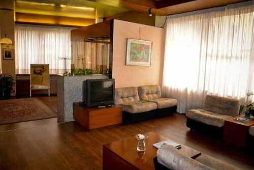 Hotel Salieri, Prenota Hotel Legnago Veneto