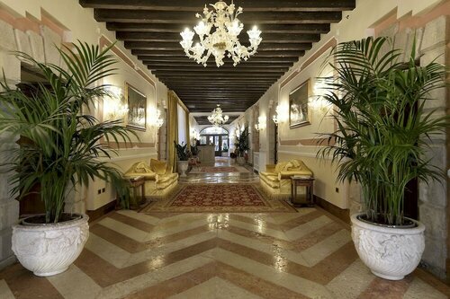 Отель Ai Cavalieri di Venezia, Забронировать Отель Кастелло Венеция