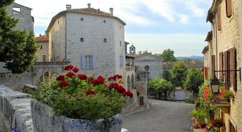 Lagrange Grand Bleu Vacances - Résidence La Closerie, Réserver Hôtel Hôtels 3 étoiles à Gard, 3*