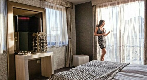 Mirage Hotel