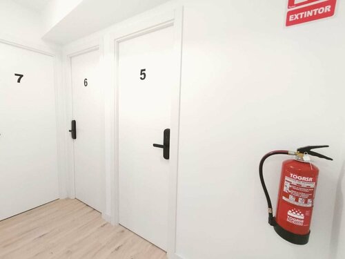 Hostal Carmen by gaiarooms, Забронировать Хостел Хостелы Salamanca Province, Хостел