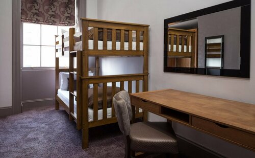 Roomzzz Newcastle City, Забронировать Отель Ньюкасл-апон-Тайн Тайн и Уир