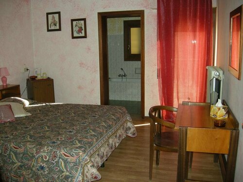 Albergo Ristorante Giardini, Book Hotel San Marcello Pistoiese Toscana
