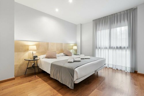 Sensation Authentic Gràcia, Book Condo Hotel Gràcia 