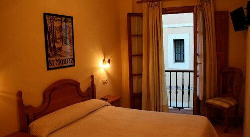 Pensión Argüelles, Réserver Hôtel Ribadesella 