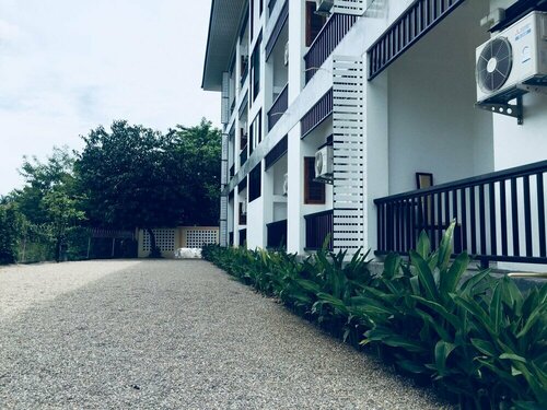 Phetcharat Grand Hotel Maesot, Забронировать Отель Отели Северного Таиланда с завтраком, Завтраки