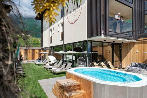 Hotel Christof, Забронировать Отель Бизнес-отели Bolzano and surroundings, 4* 5*