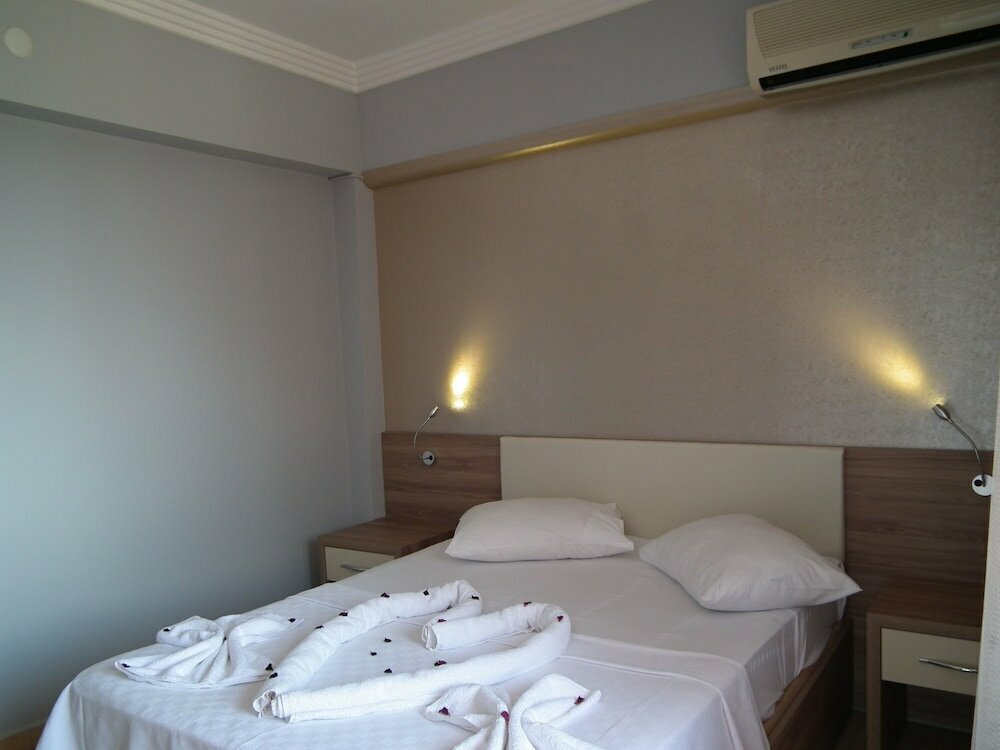 ‪Yasemin Hotel‬
