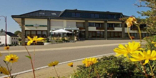 Hotel Eifeler Hof, Rezervasyon Otel Buellingen 