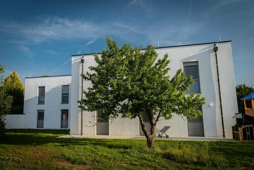 Dorfmeister Business Hotel B&B, Забронировать Отель «постель и завтрак» Отели Нижней Австрии с парковкой, Парковка