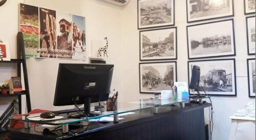 Hotel Boutique Tremo Bustamante, Buchen Sie Boutique Boutique-Hotels in Metropolitan Region, Boutique