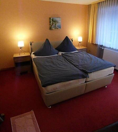 Bio-Hotel Zum Forsthaus, Prenota Hotel Altenau Bassa Sassonia