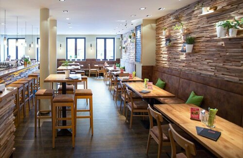 Hotel FIVE, Prenota Hotel Hotel 3 stelle a Baviera, 3*