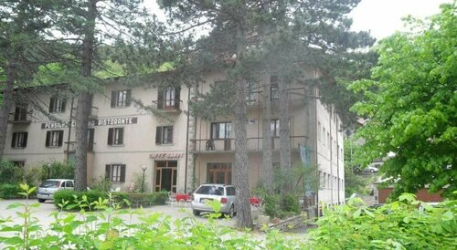 Albergo Giardino, Забронировать Отель Бадья-Праталья Национальный парк Форесте-Касентинези, Монте-Фальтерона и Кампинья