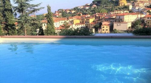 La Terrazza di Reggello, Buchen Sie Bed & Breakfast Reggello Valdarno