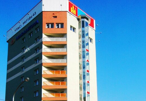 Narantuul Hotel, Забронировать Отель Чингелтэй Улан-Батор