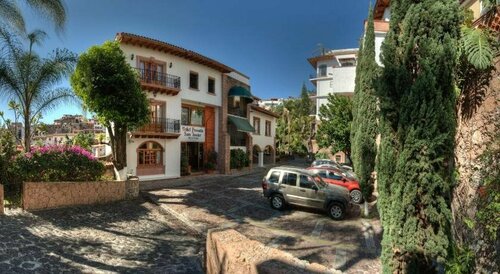 Hotel Posada San Javier, Book Hotel SPA Hotels in Guerrero, SPA