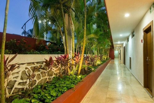 Hotel Estancia Business Class, Réserver Hôtel Zapopan Jalisco