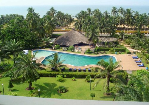 Hotel Ecole Lebenin, Reserva ahora Hotel Lomé Golfe