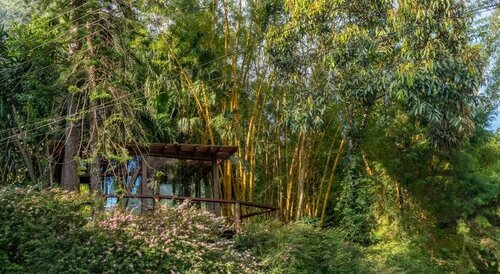 Locanda della Mimosa, Забронировать Отель Петрополис штат Рио-де-Жанейро