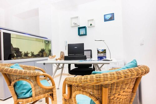 Stanze del Mare, Varaa Bed and Breakfast Balestrate Sisilia